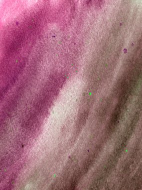 Soyut suluboya arkaplanı.