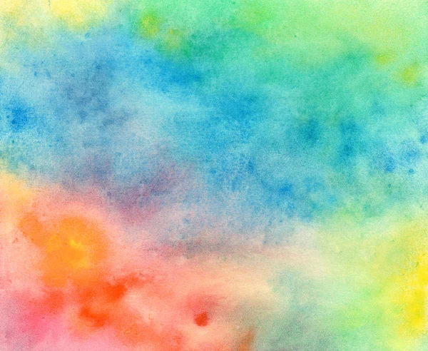 Abstract Watercolor background — Stock Photo, Image