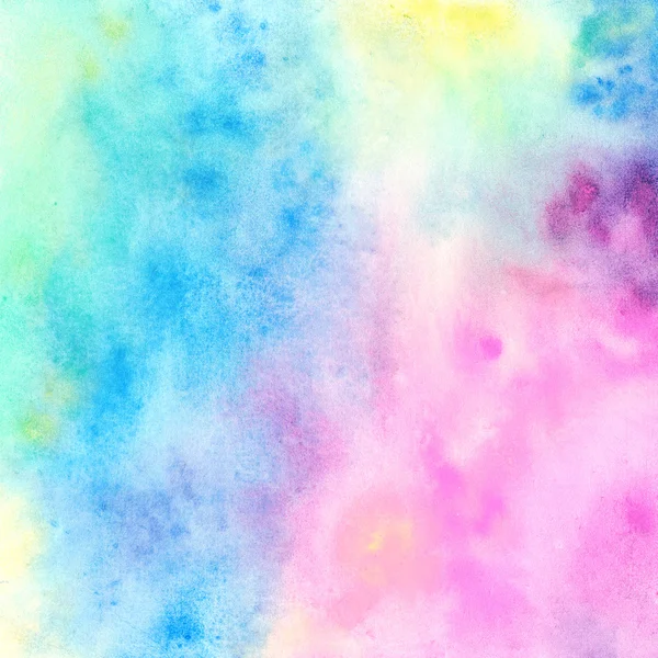 Abstract Watercolor background — Stock Photo, Image