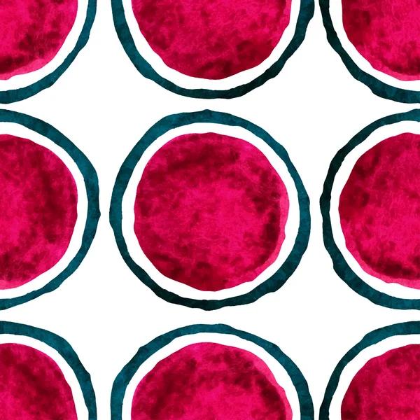 El boya suluboya polka dot seamless modeli