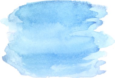 Soyut suluboya el boya doku