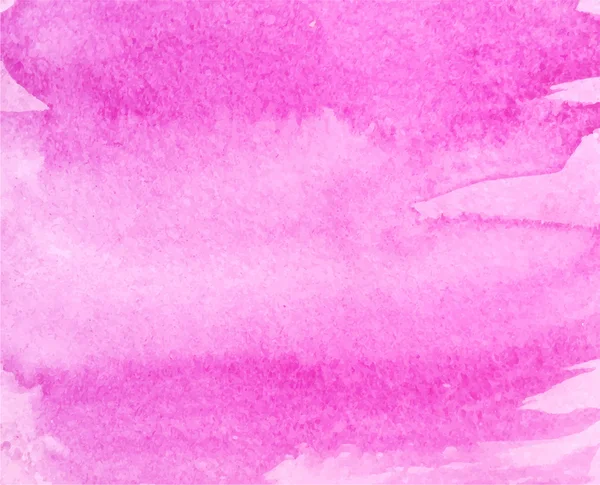 Soyut suluboya el boyası dokusu, beyaz arkaplanda izole edilmiş.