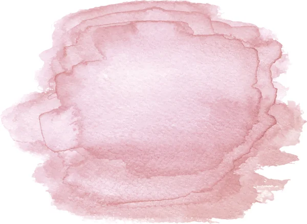 Soyut suluboya el boya doku