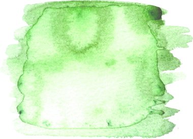 Soyut suluboya el boya doku