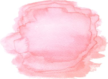 Soyut suluboya el boya doku