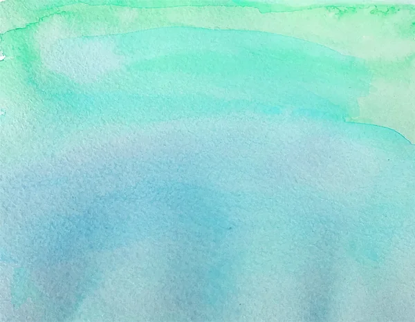 Soyut suluboya el boya doku