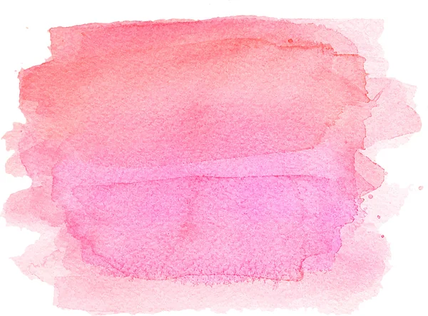 Soyut suluboya el boya doku