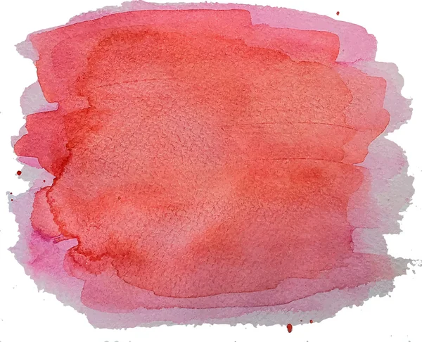 Soyut suluboya el boya doku