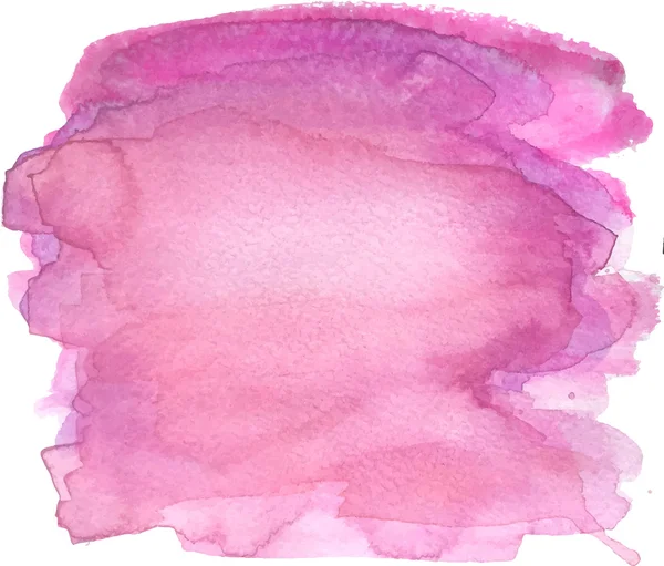 Soyut suluboya el boya doku