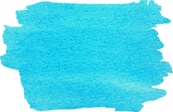 Texture abstraite de peinture à la main aquarelle Illustrations De Stock Libres De Droits