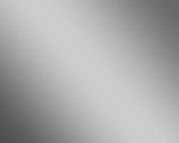 Cinza Cor Metálica Preto Branco Embaçado Gradiente Fundo — Fotografia de Stock