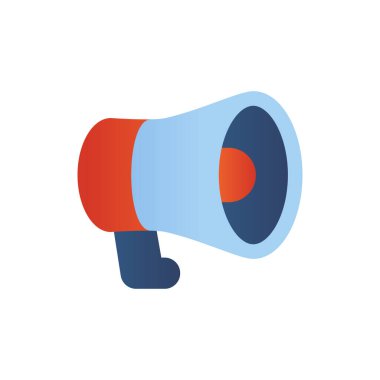 Vektör olarak terfi simgesi. Logotype