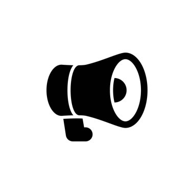 Vektör olarak terfi simgesi. Logotype