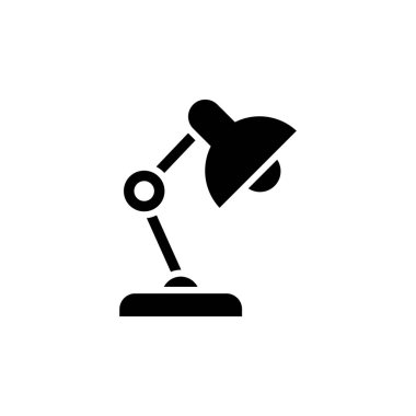 Vektör olarak çalışma simgesi. Logotype