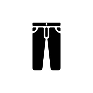 Nefes simgesi vektörde. Logotype