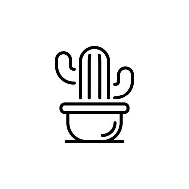 Vektör simgesi. Logotype