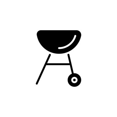 Açık Hava Partisi ikonu. Logotype