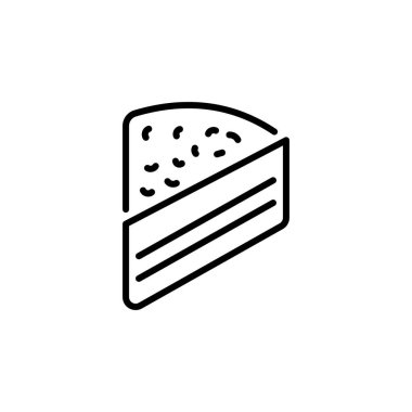 Sacher icon in vector. Logotype