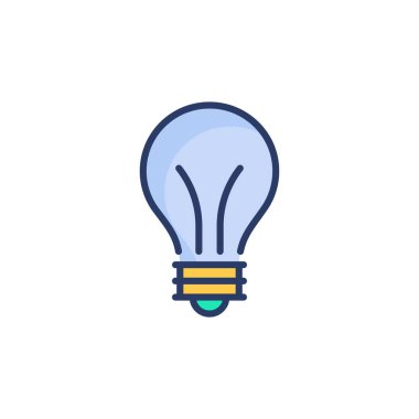 Vektör olarak Yeşil Işık simgesi. Logotype