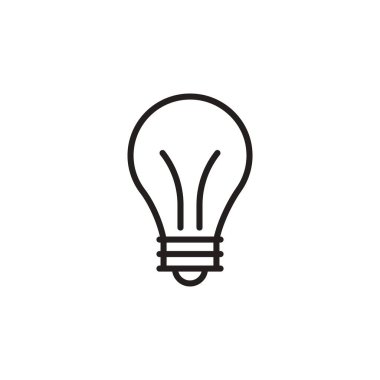 Vektör olarak Yeşil Işık simgesi. Logotype