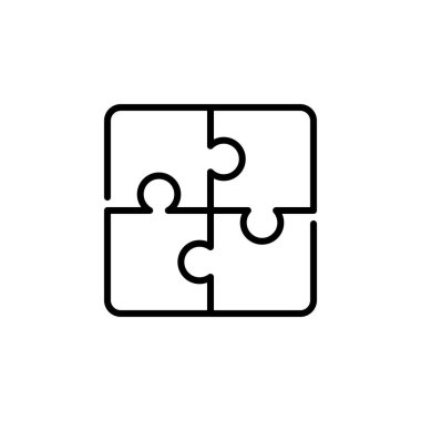 Takım Kültür ikonu vektör olarak. Logotype