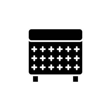 Osmanlı ikonu. Logotype