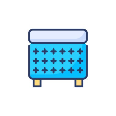 Osmanlı ikonu. Logotype