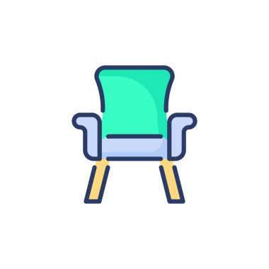 Vektörde hata simgesi. Logotype