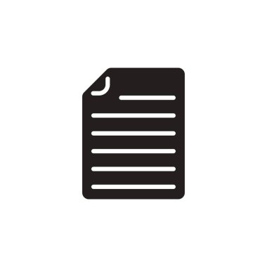 Vektör olarak Rx simgesi. Logotype