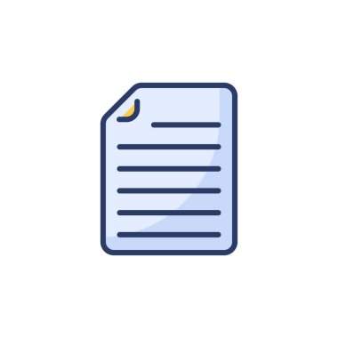 Vektör olarak Rx simgesi. Logotype