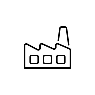 Ticari Mülkiyet simgesi vektörde. Logotype