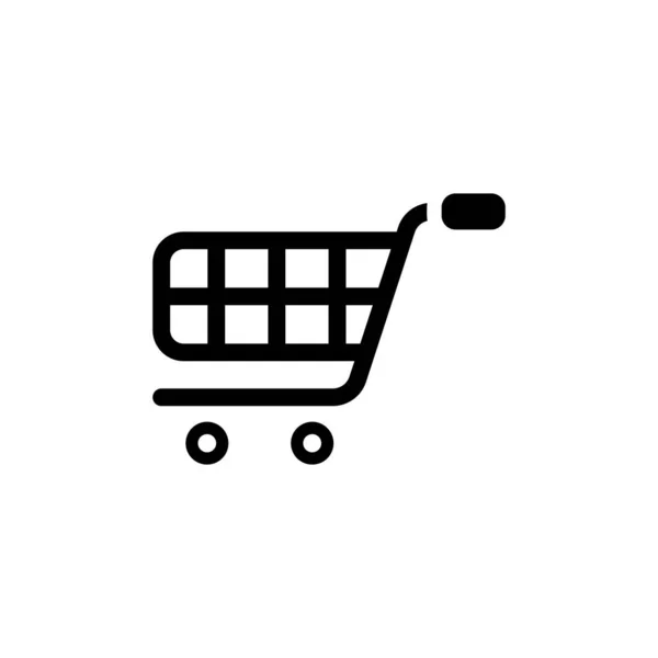 Εικονίδιο Seo Market Διάνυσμα Λογότυπο — Διανυσματικό Αρχείο