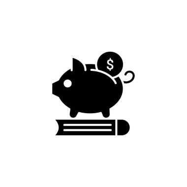 İş Eğitimi ikonu. Logotype