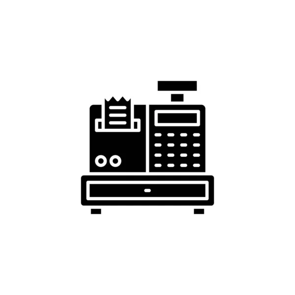Icône Paiement Dans Vecteur Logotype — Image vectorielle