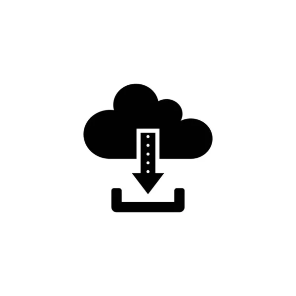 Télécharger Icône Dans Vecteur Logotype — Image vectorielle