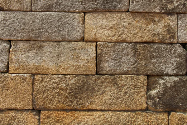 पत्थर ईंट दीवार बनावट — स्टॉक फ़ोटो, इमेज