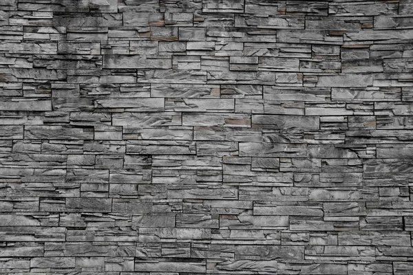 石レンガの壁の質感 — ストック写真