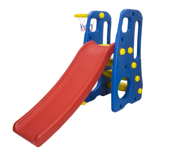 Slider playground Stock Photo