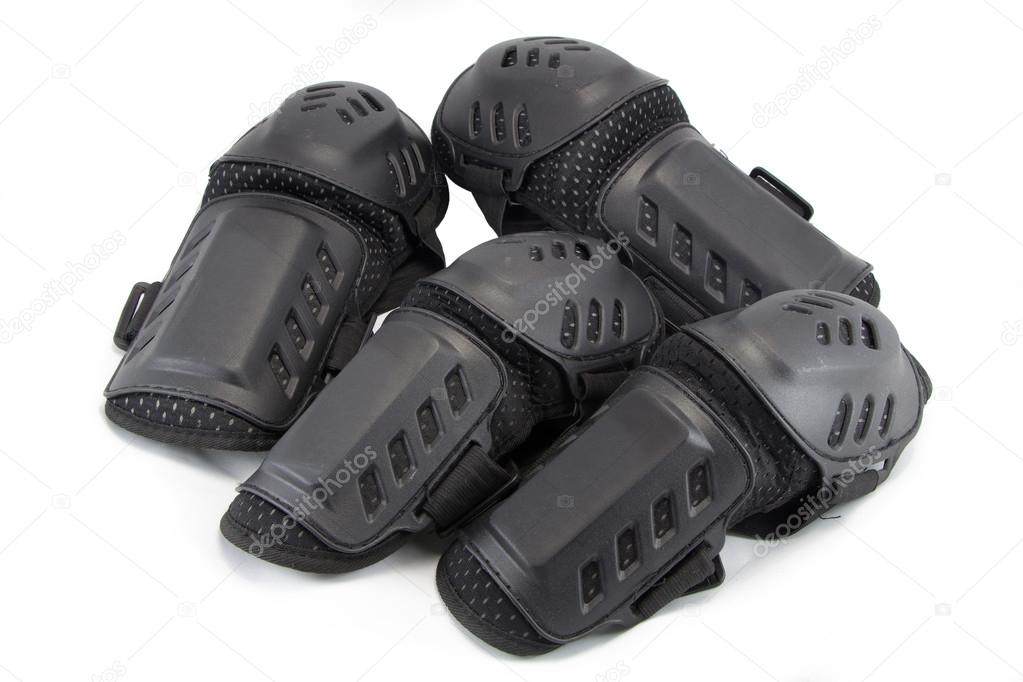 The protector motorcycle protective gear knee pad riding Elbow Knee Pads