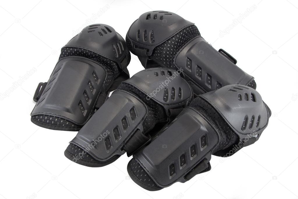 The protector motorcycle protective gear knee pad riding Elbow Knee Pads