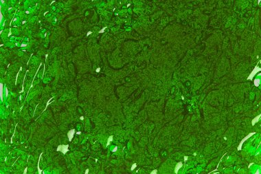 Bilim kurgu sanat arka plan