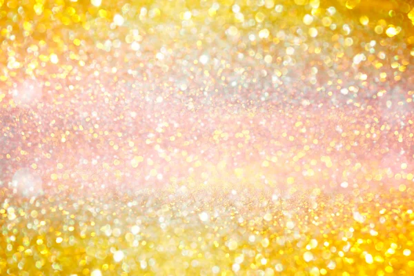 Texture oro sfondo glitter — Foto Stock