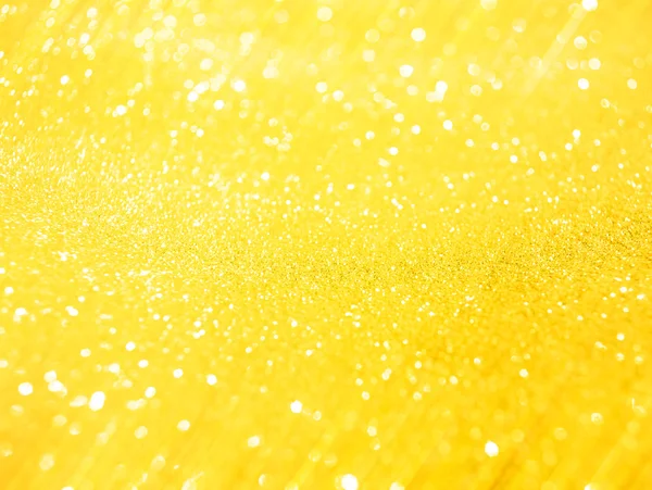 Texture oro sfondo glitter — Foto Stock