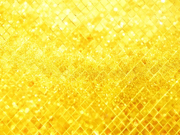 Gold Textur Glitter Hintergrund — Stockfoto