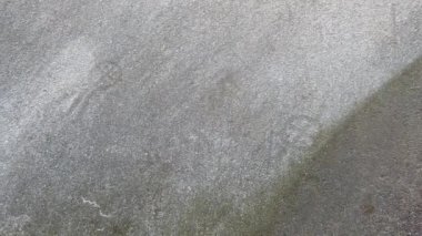 Tanum, İsveç, 28 Ekim 2020. İsveç 'in güneybatısında Bronz Çağı' ndan kalma tarih öncesi kaya oymaları