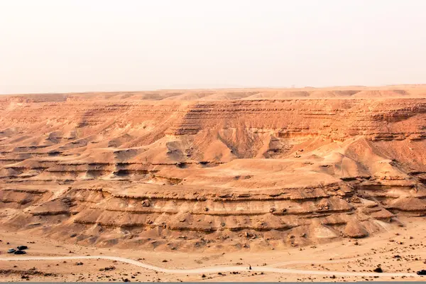 çöl elrayan Vadisi sahara