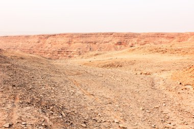 çöl elrayan Vadisi sahara