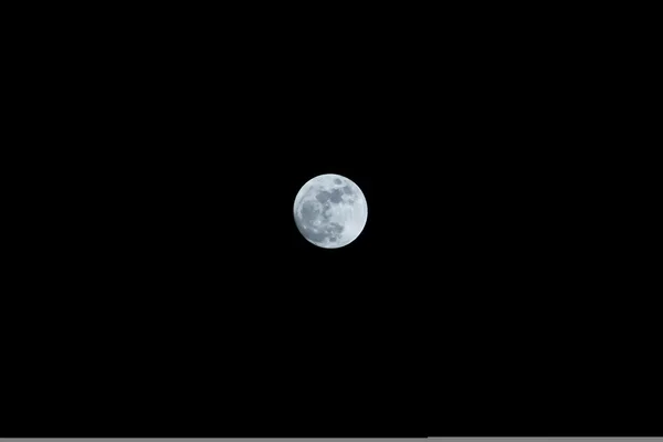 Luna llena — Foto de Stock