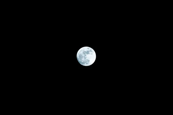 Full moon — Stock Photo, Image