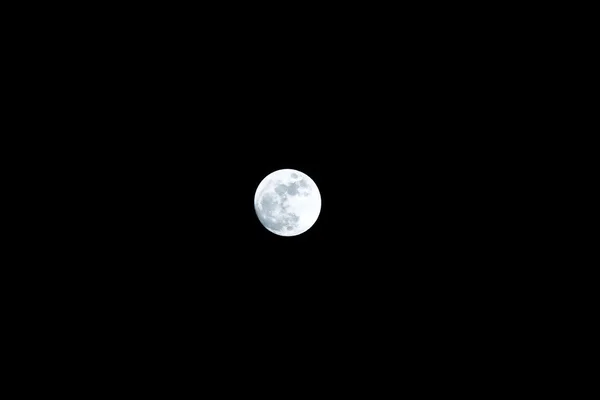 Full moon — Stock Photo, Image